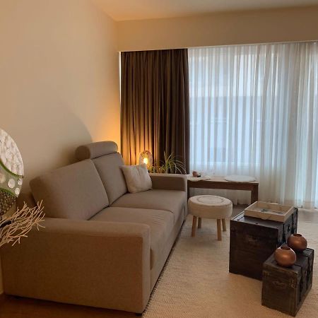 Northastic Suite ออสเทนด์ ภายนอก รูปภาพ
