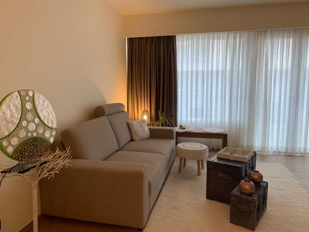 Northastic Suite ออสเทนด์ ภายนอก รูปภาพ
