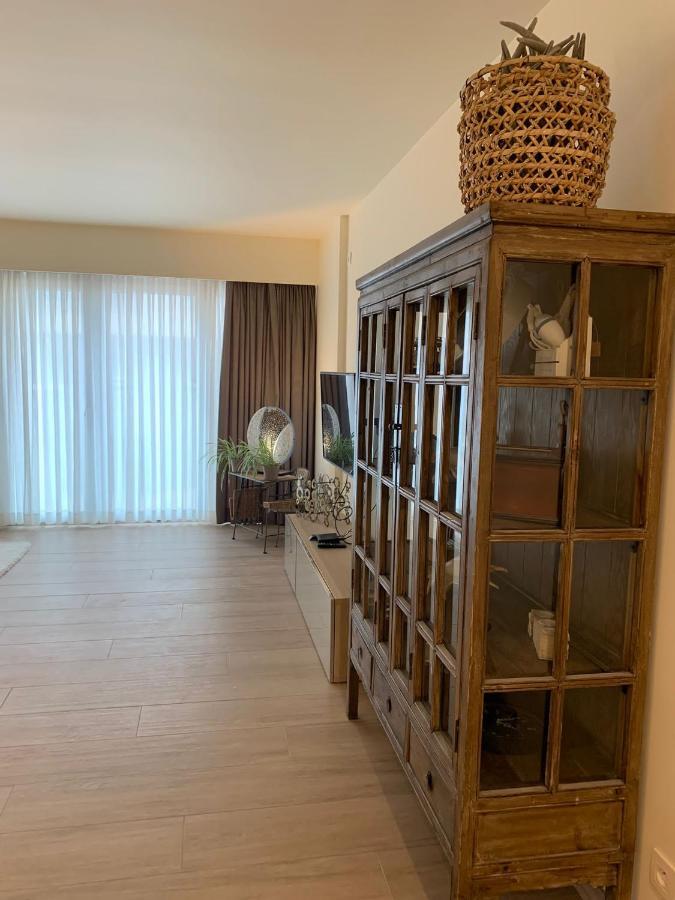 Northastic Suite ออสเทนด์ ภายนอก รูปภาพ