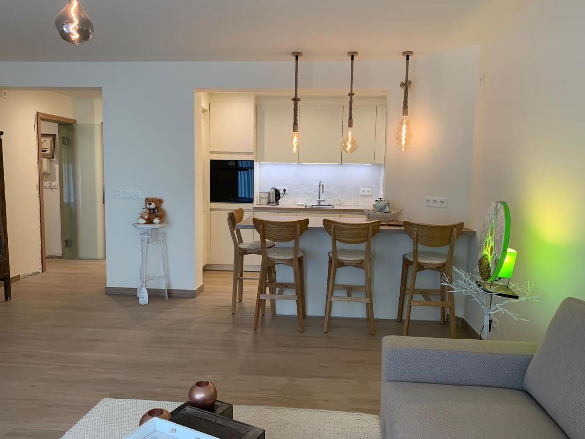 Northastic Suite ออสเทนด์ ภายนอก รูปภาพ