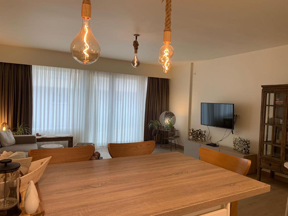 Northastic Suite ออสเทนด์ ภายนอก รูปภาพ