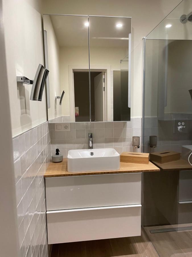 Northastic Suite ออสเทนด์ ภายนอก รูปภาพ