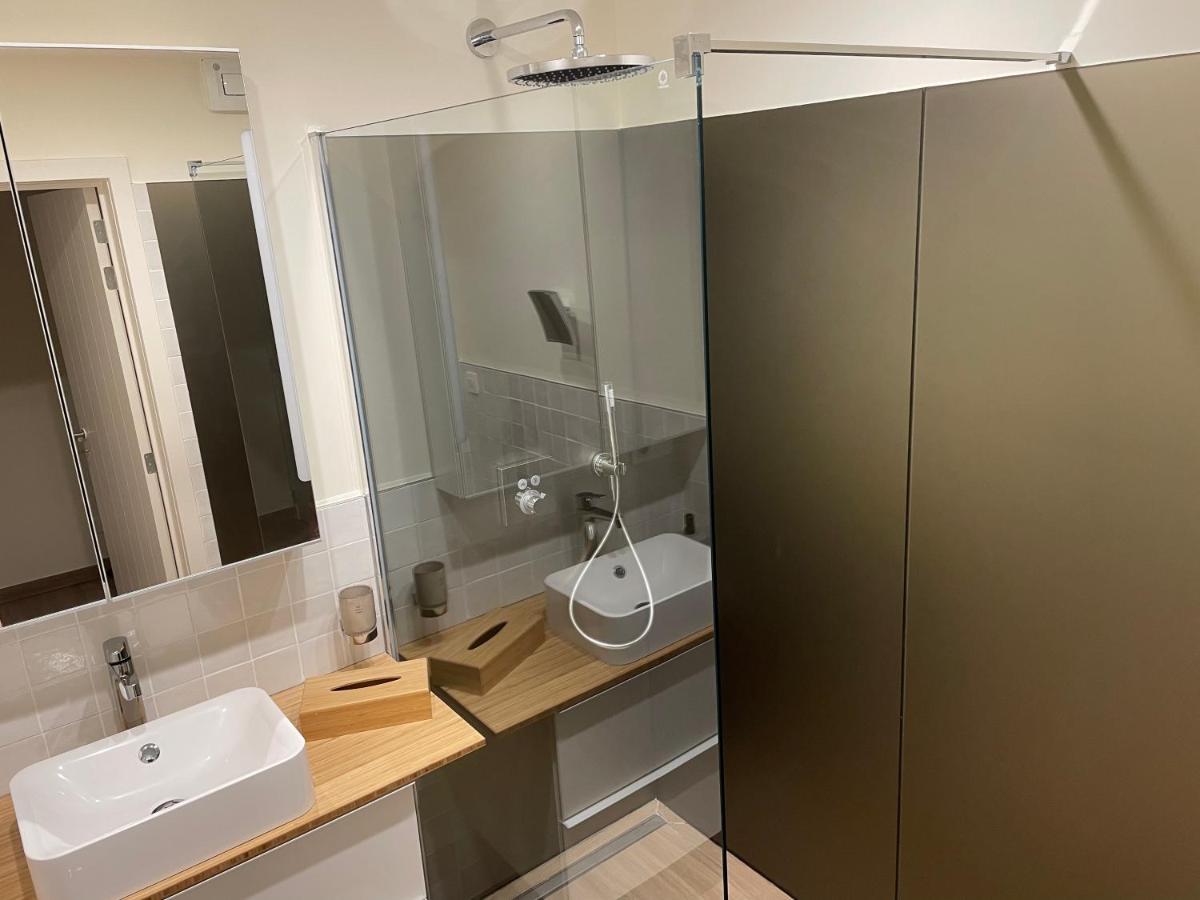 Northastic Suite ออสเทนด์ ภายนอก รูปภาพ