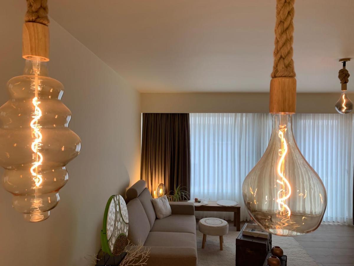 Northastic Suite ออสเทนด์ ภายนอก รูปภาพ