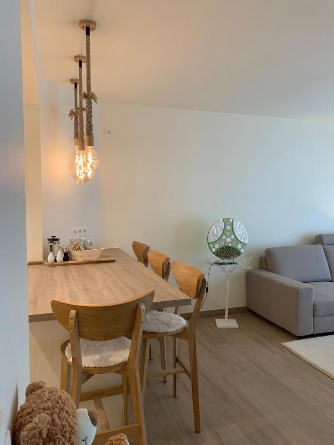 Northastic Suite ออสเทนด์ ภายนอก รูปภาพ